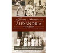 Char Mccargo Bah Christa Watters Audrey P. Dav African Americans of (Tascabile)