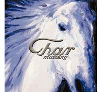 Char - Mustang -Blu-Spec