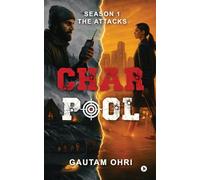 cHar Pool: Season 1 - The Attacks