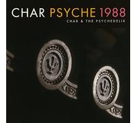 Char - Psyche 1988