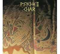 Char - Psyche 2 -Blu-Spec