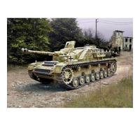 Char Tedesco Stug IV Sd.kfz.167 Early Version ACADEMY 13522 1:3 5 Modellino Per