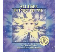 Chara M Curtis All I See Is Part of Me (Tascabile)