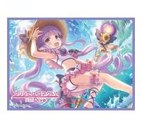 Chara Manicotto Collezione Opaco Serie Principessa Connect Re: Dive Kyoka