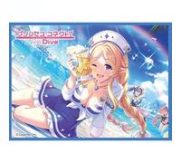 Chara Manicotto Collezione Opaco Serie Principessa Connect Re: Dive Yukari