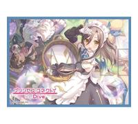 Chara Manicotto Collezione Principessa Connect Re: Dive Rindo MT2145 Giappone