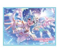 Chara Manicotto Collezione Principessa Connect Re: Dive Sheffy MT2154 Giappone