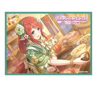 Chara Sleeve Collection Opaca Princess Connect Re:Dive Misato Nuovo Anno MT2259