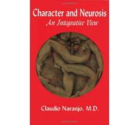 Character and Neurosis
