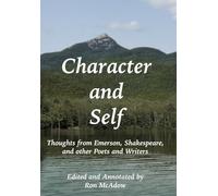 Character and Self;