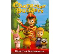 Character Builder: Honesty and Responsibility Vol 3