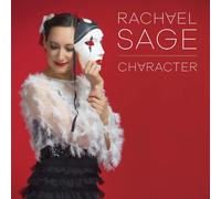 Character (CD) Rachael Sage