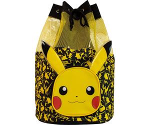 Character Character - Borsa da bagno Pokemon one giallo