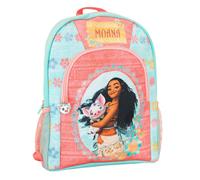 Character Character Disney Moana And Pua Backpack one blu