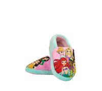 Character Character Disney Princess Cinderella Rapunzel & Ariel Slippers uk5eu215 rosa