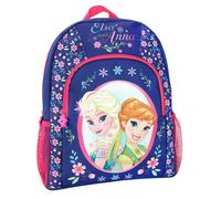 Character Character - Frozen - Zaino one blu