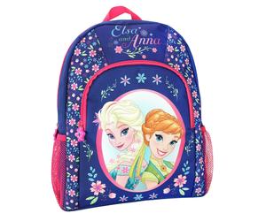 Character Character - Frozen - Zaino one blu