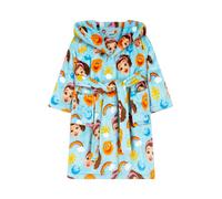 Character Character Ms Rachel Dressing Gown 104110cm blu