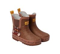 Character Character The Gruffalo Ankle Wellington Boots uk9eu265 Marrone