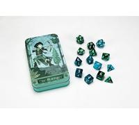 Character Class Classic RPG Dice Set Ranger (14)