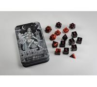 Character Class Classic RPG Dice Set Rogue (16) Beadle & Grimm´s