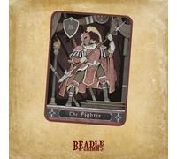 Character Class Epic RPG Dice Set Fighter (15) Beadle & Grimm´s