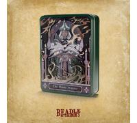 Character Class Epic RPG Dice Set Game Master (16) Beadle & Grimm´s