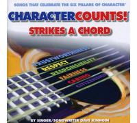 Character Counts! Stikes a Cho