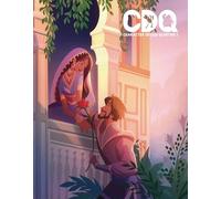 Noor Sofi Character Design Quarterly 30 (Tascabile) (PRESALE 24/10/2024)