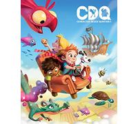 Character Design Quarterly: 23