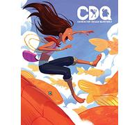 Character Design Quarterly: 26