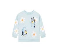 Character Felpa con personaggio ricamato Daisy 104110cm blu