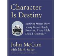 [(Character is Destiny )] [Author: Mccain John] [Nov-2005]