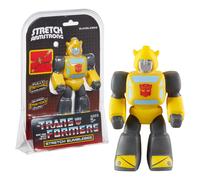 Character Options 07869 DC Stretch Toy. Amazing Stretchy Fun. Fully Stretchable