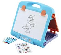 Character Options BLUEY Tavolo TOP Cavalletto