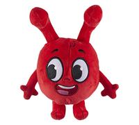Character Options MORPHLE COLLECTABLE SOFT TOY, Kids Soft Toy, Preschool Plush, Moonbug Toys, Gift For 2-5 Year Old