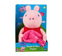 Character Options Peppa Pig P Boo Peppa (Aug) NUOVO