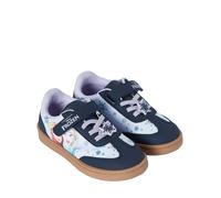 Character Personaggi Disney Frozen Elsa e Anna Trainers uk12eu305 blu