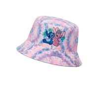 Character Personaggi Lilo e Stitch Secchiello Stitch e Cappello d'angelo one rosa