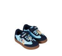 Character Personaggio Bluey e Bingo Trainers uk8eu255 blu
