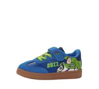Character Personaggio Disney Toy Story Buzz Lightyear Trainers uk13eu32 blu