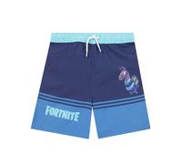 Character Personaggio Fortnite Shorts da bagno Llama Piñata 122128cm blu