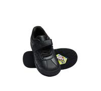 Character Personaggio Marvel Spidey e i suoi fantastici amici Scarpe da scuola uk11eu29 Nero