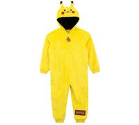Character Personaggio Pokemon Pikachu in pile tutto in uno 146152cm giallo