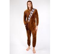Character Personaggio Star Wars Chewbacca in pile tutto in uno medium Bianco
