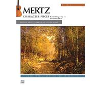 Character Pieces: Bardenklange, Op. 13, Nocturnes, Op. 4 (1)
