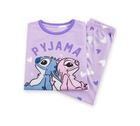Character Pigiama personaggio Disney Lilo & Stitch Viola