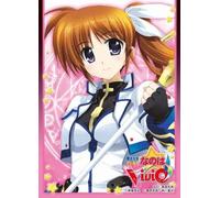 Character Sleeve Collection Magical Girl Lyrical Nanoha ViVid "Takamachi Nanoha"