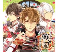 Character Song Drama CD