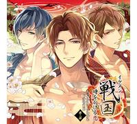 Character Song Drama CD Vol.3